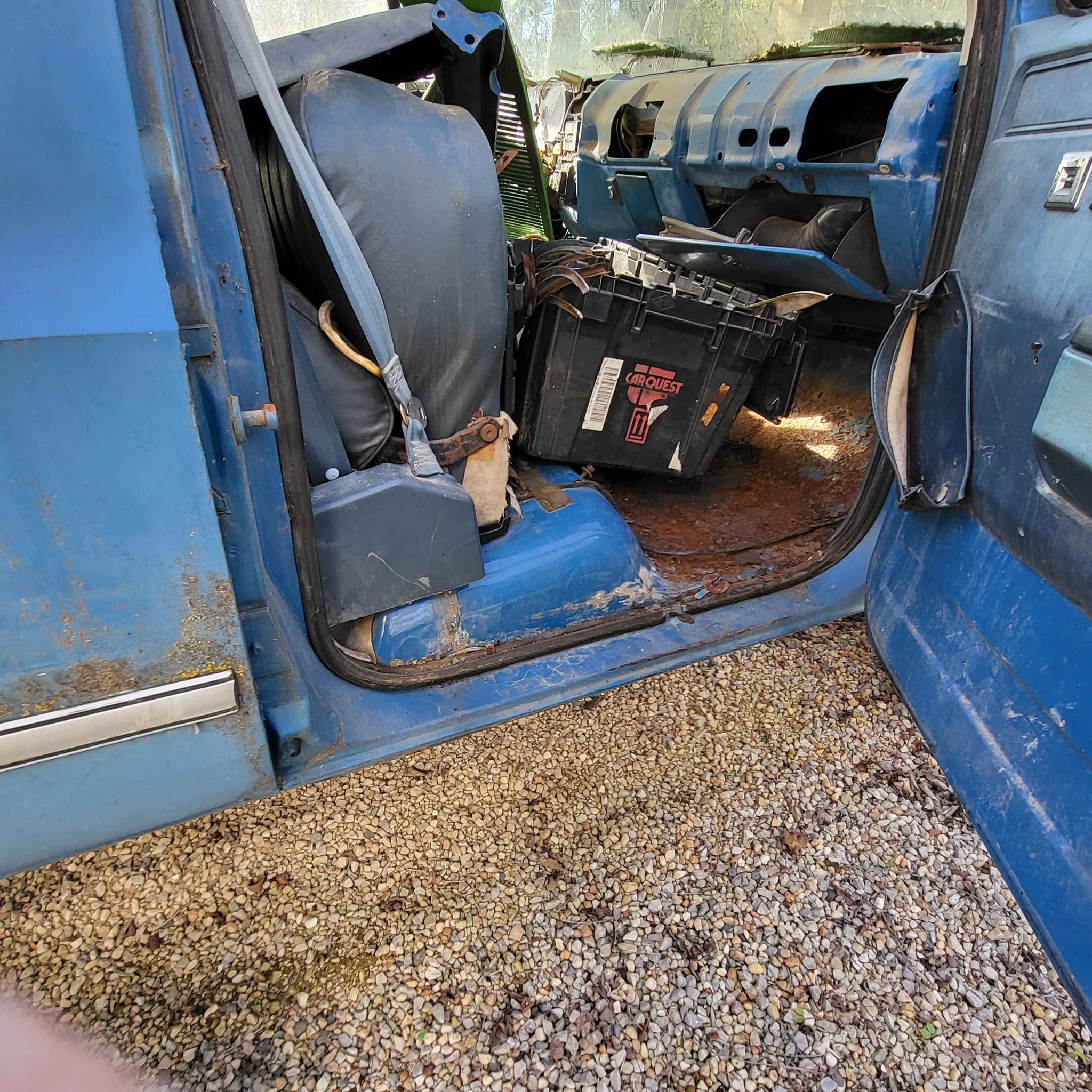 1989 Chevrolet Silverado 3500 · Pickup 4D 8 ft - Commercial Trucks ...