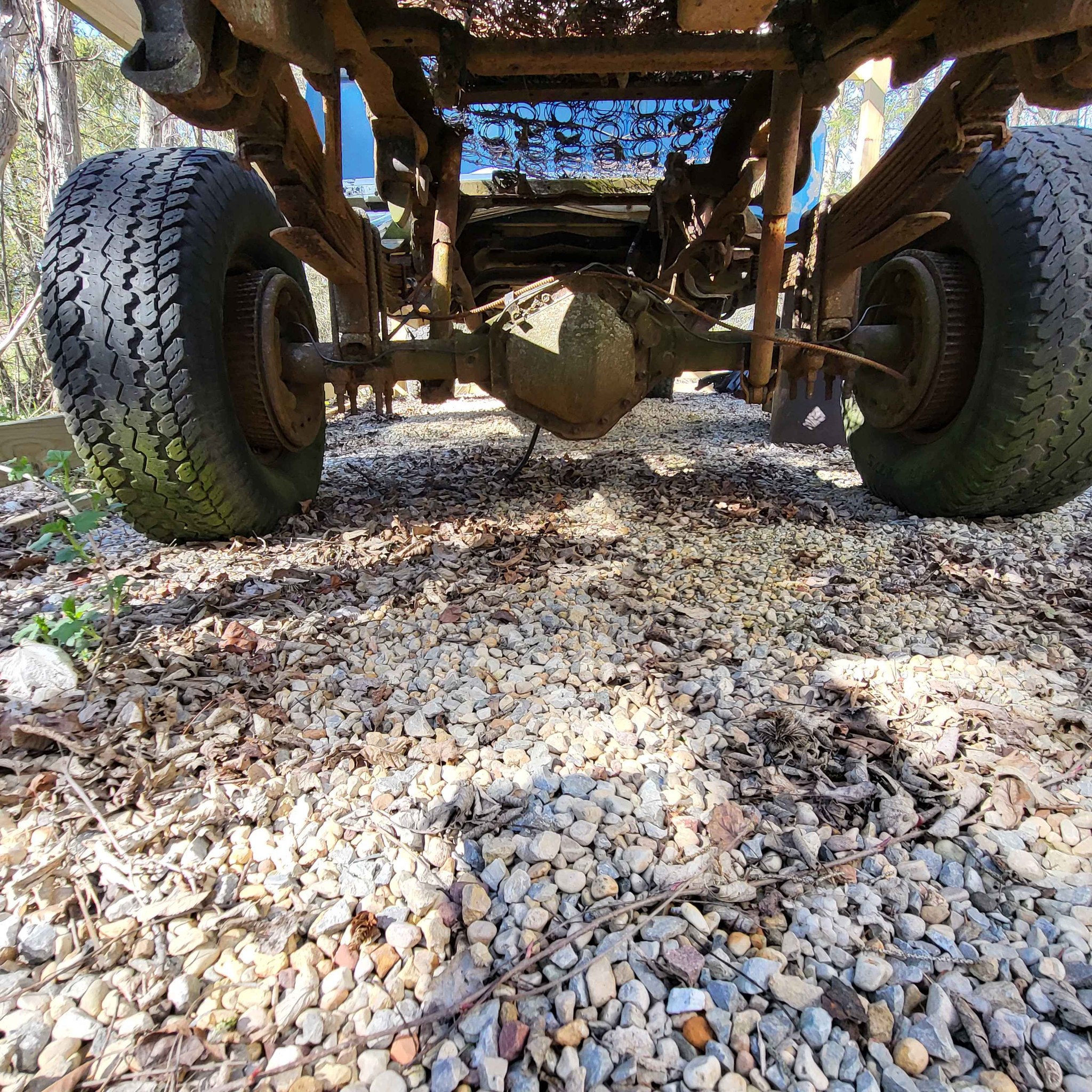 1989 Chevrolet Silverado 3500 · Pickup 4D 8 ft - Commercial Trucks ...