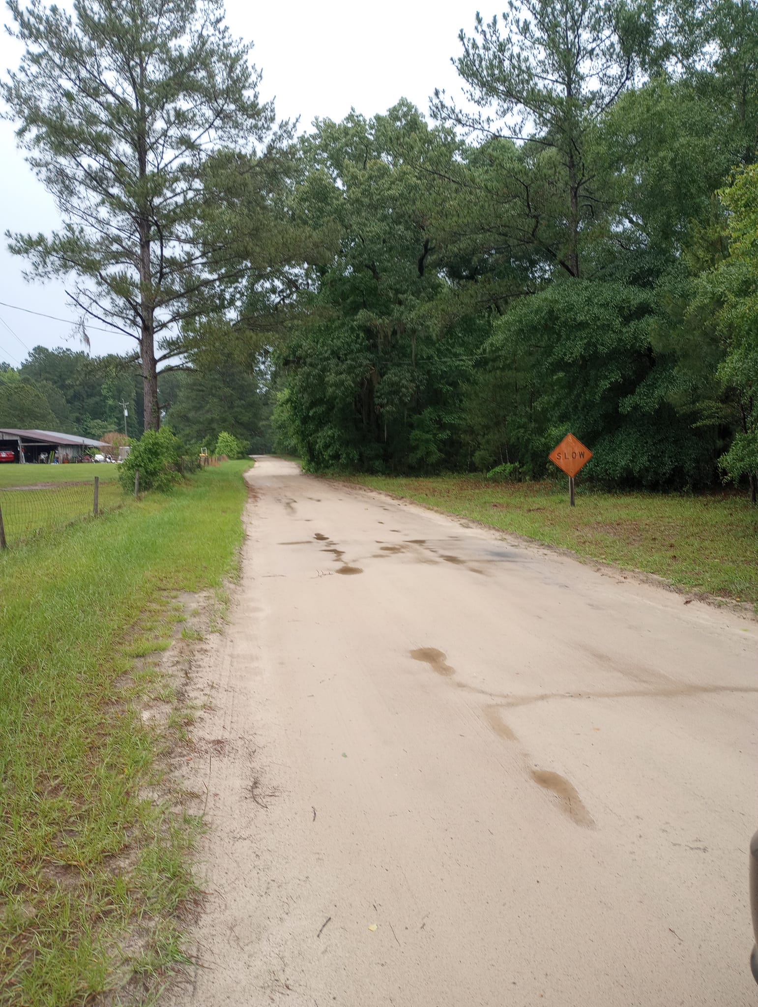 Clay Substrate Georgia Red Dirt Clay Soil – Natural Red Soil From