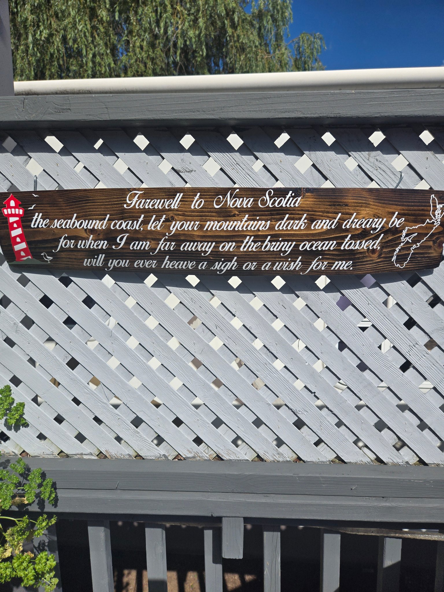 Deb's Simply Vinyl Signs | Facebook