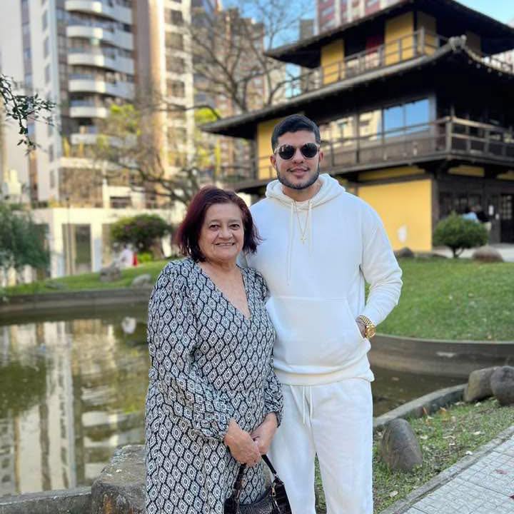 Judith Chaves | Facebook