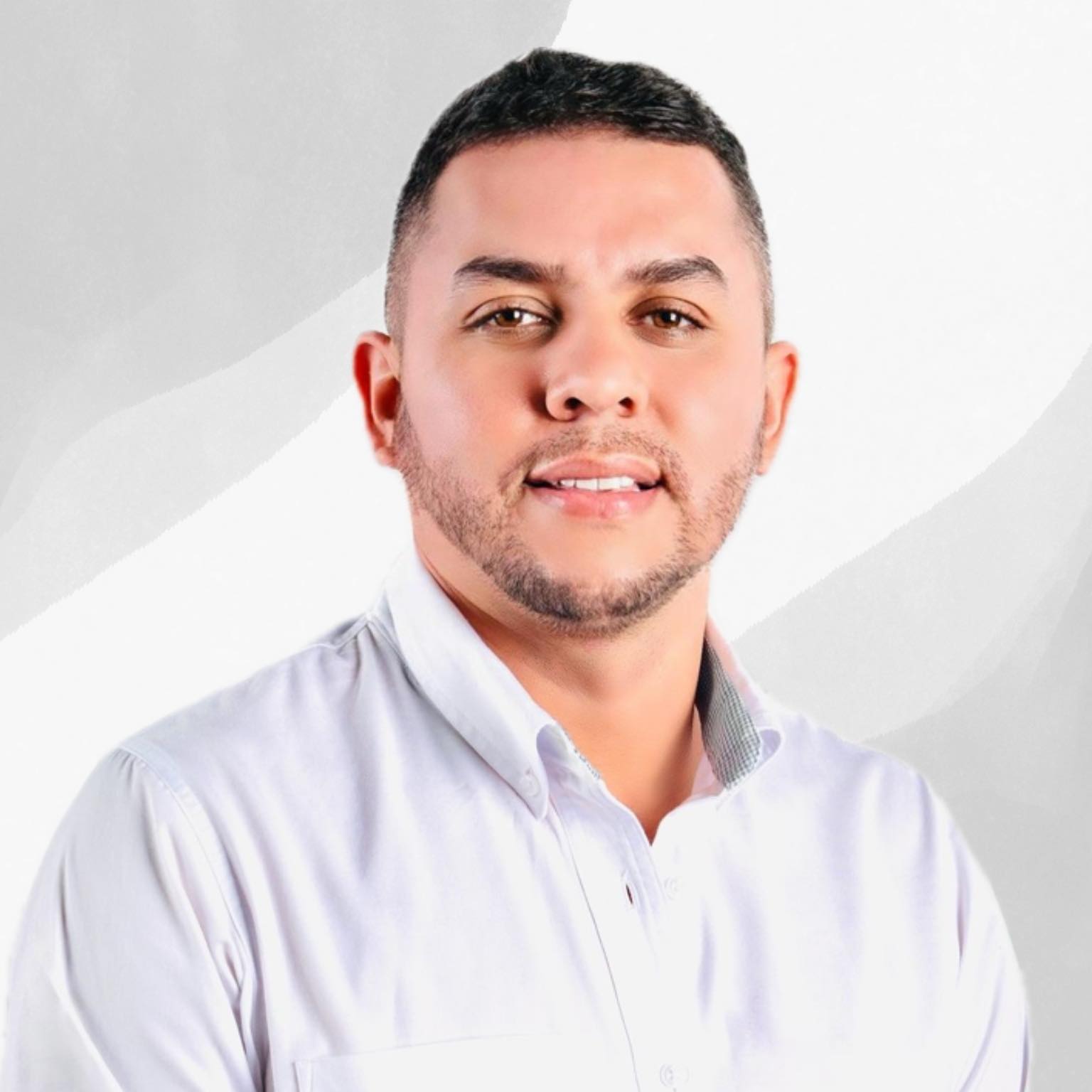 Samuel Aragon Rivas