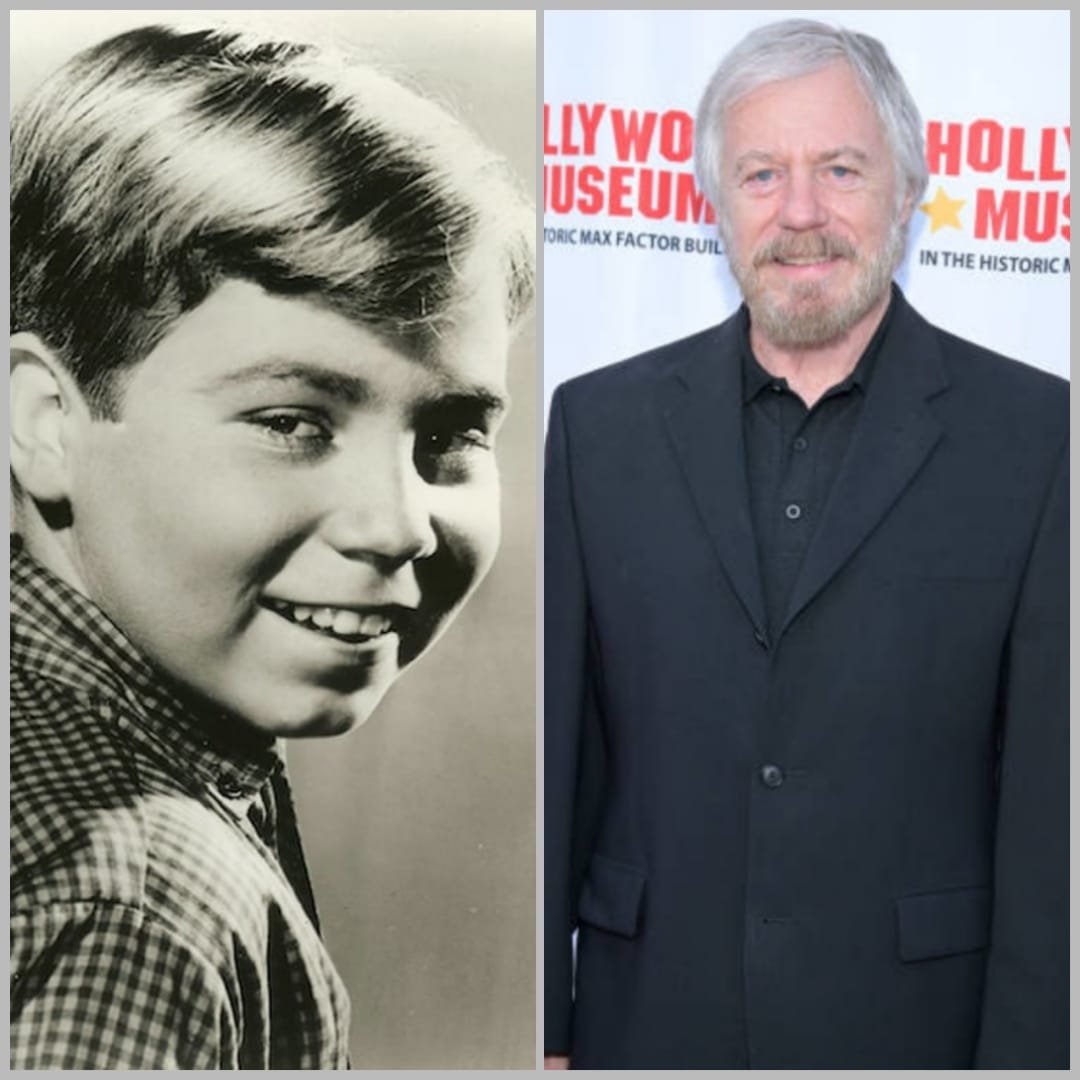 Actor and dear friend of the Museum, Stanley Livingston, shares