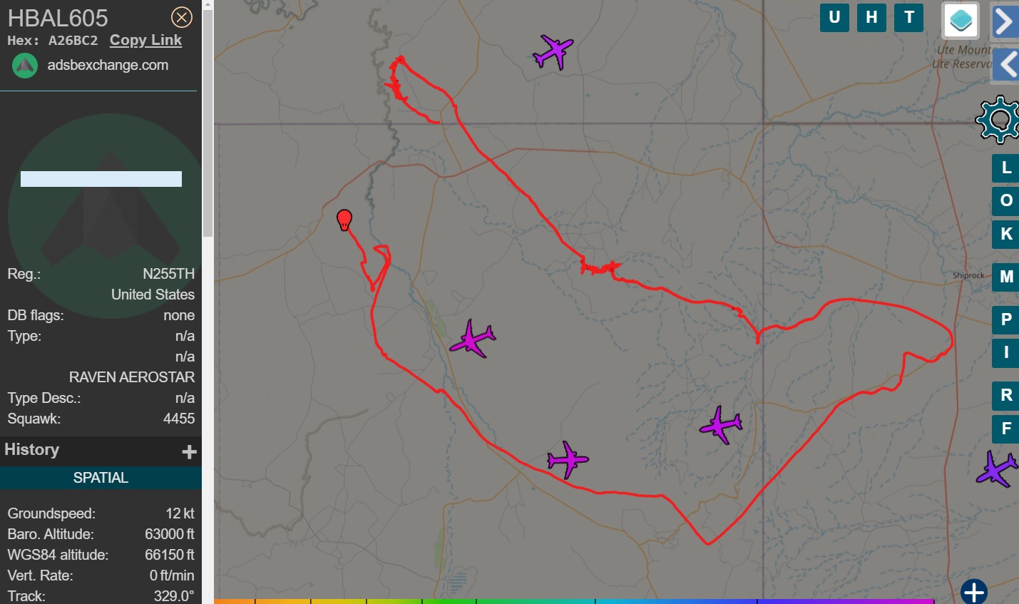 Airplanes and Coffee | These balloons always fascinate me when I happen ...