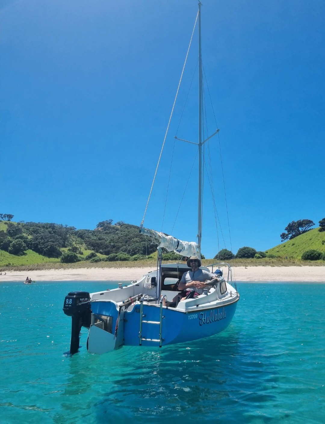 Bay of Plenty Trailer Yacht Squadron (BOPTYS) | Facebook