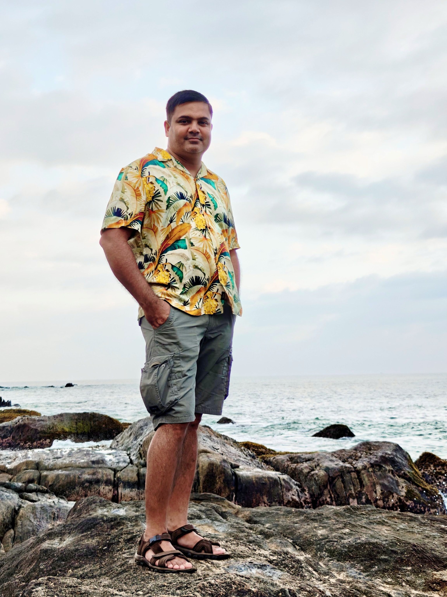 Atul Roy