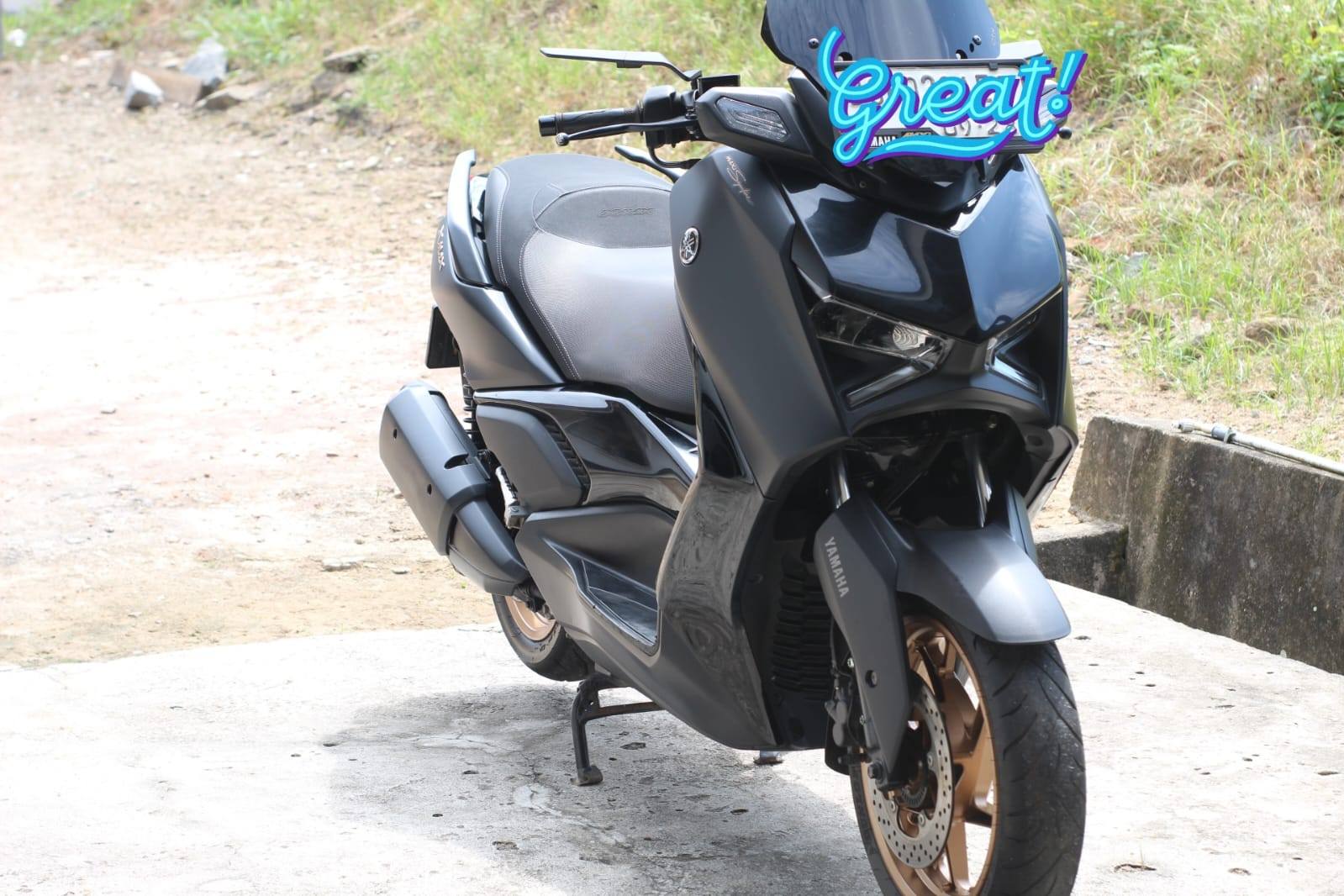 Xmax Riders | Bismillahirrahmonirrahim | Facebook