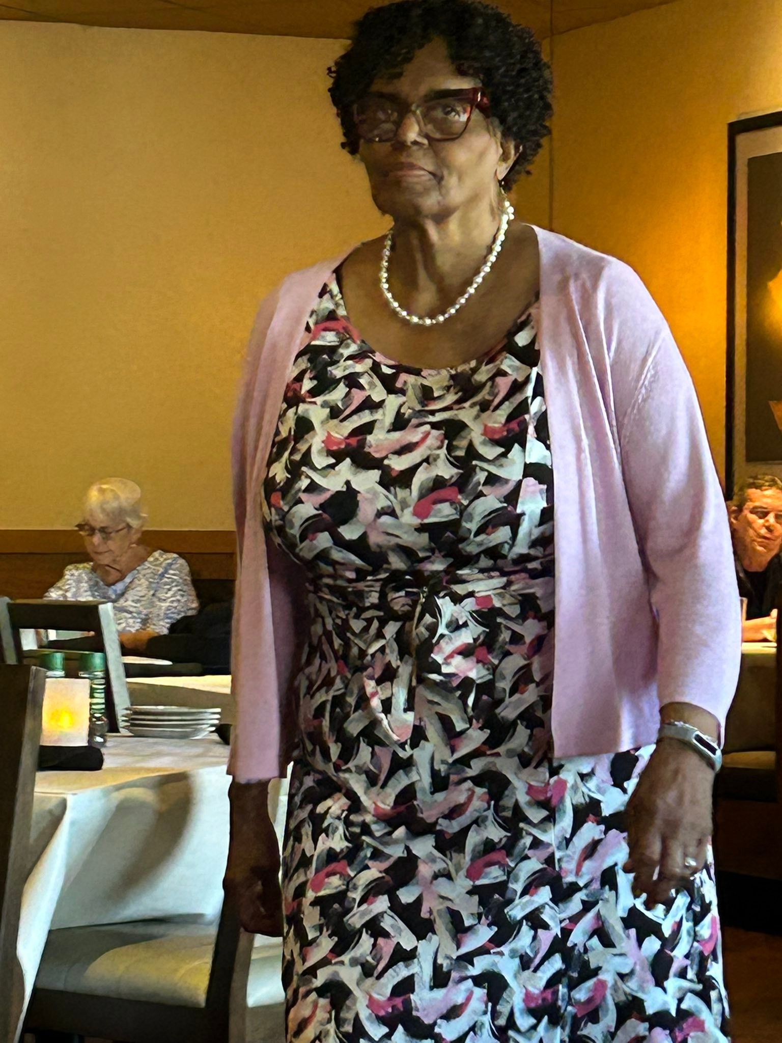 Dress code at Bonefish Grill and menu recommendations?