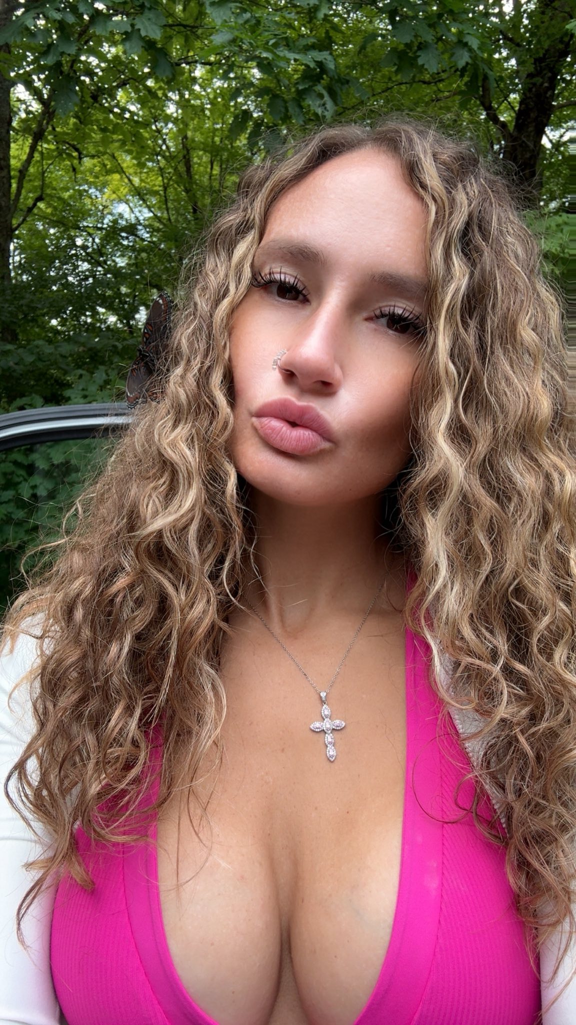 Alicia Hebner