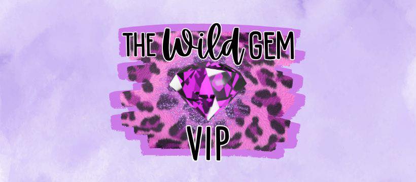 The Wild Gem VIP | Facebook