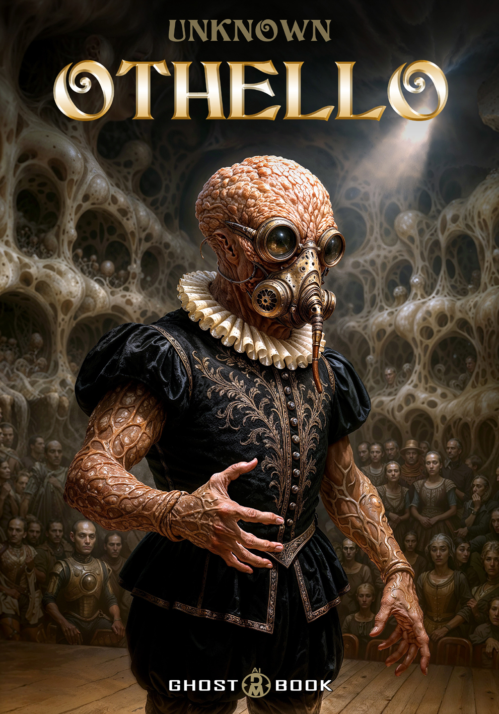2099 historical sci-fi comedy drama