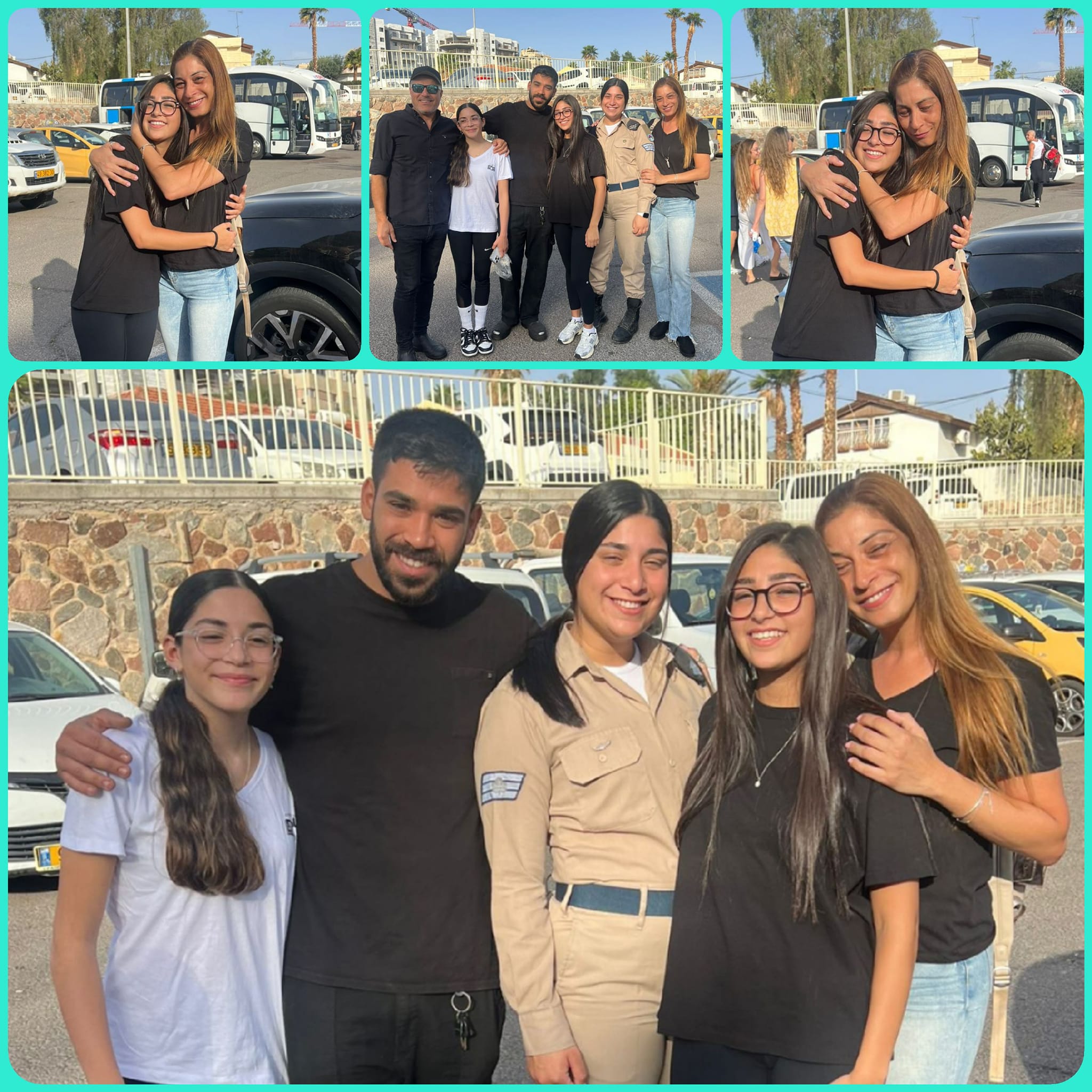 Merav Tal Nahmias