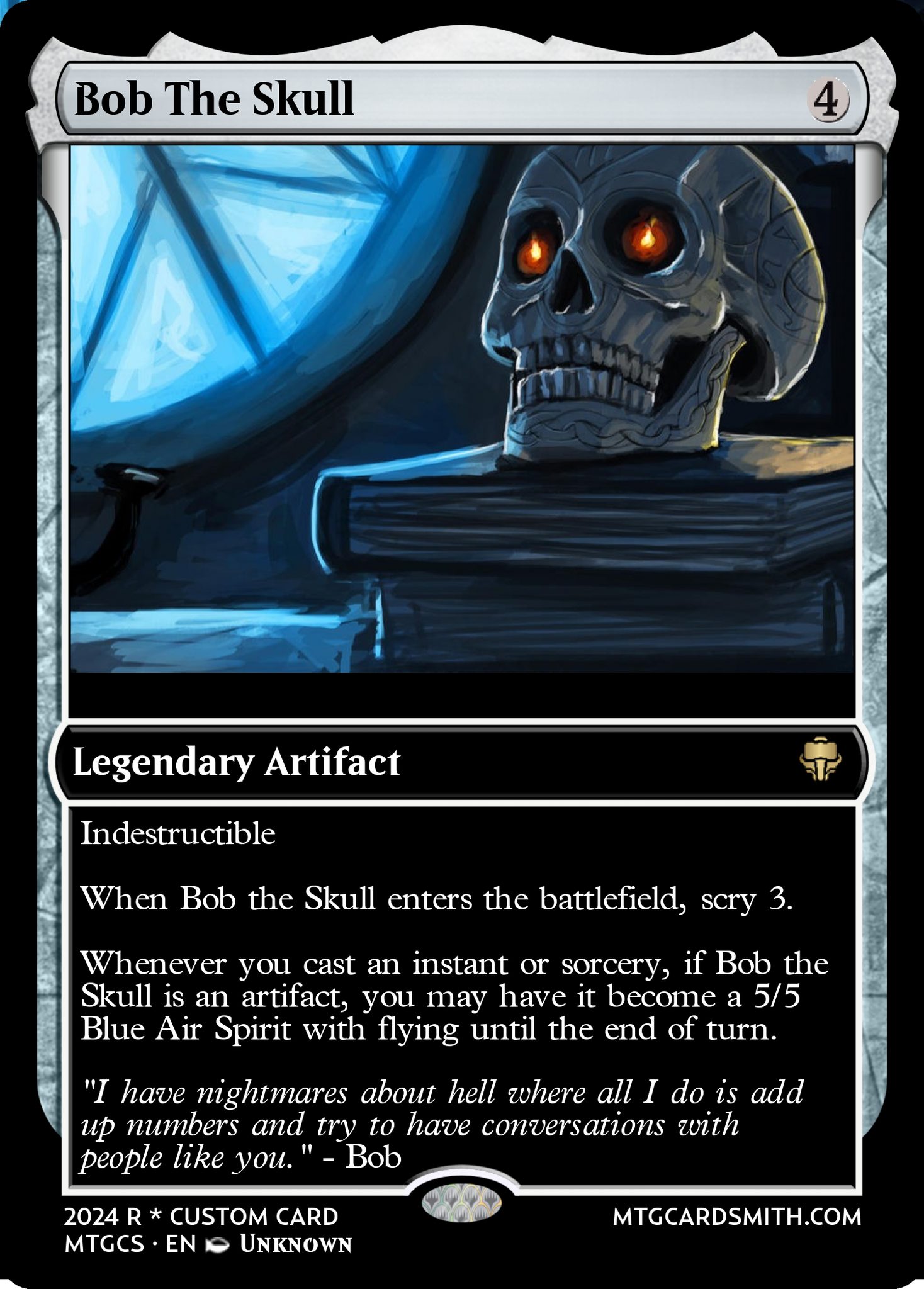 bob mtg card Magic The Gathering Secret Lair x Spongebob Squarepants: Internet Sensation (Non-Foil) : Toys & Games 2005 Magic The Gathering Bob