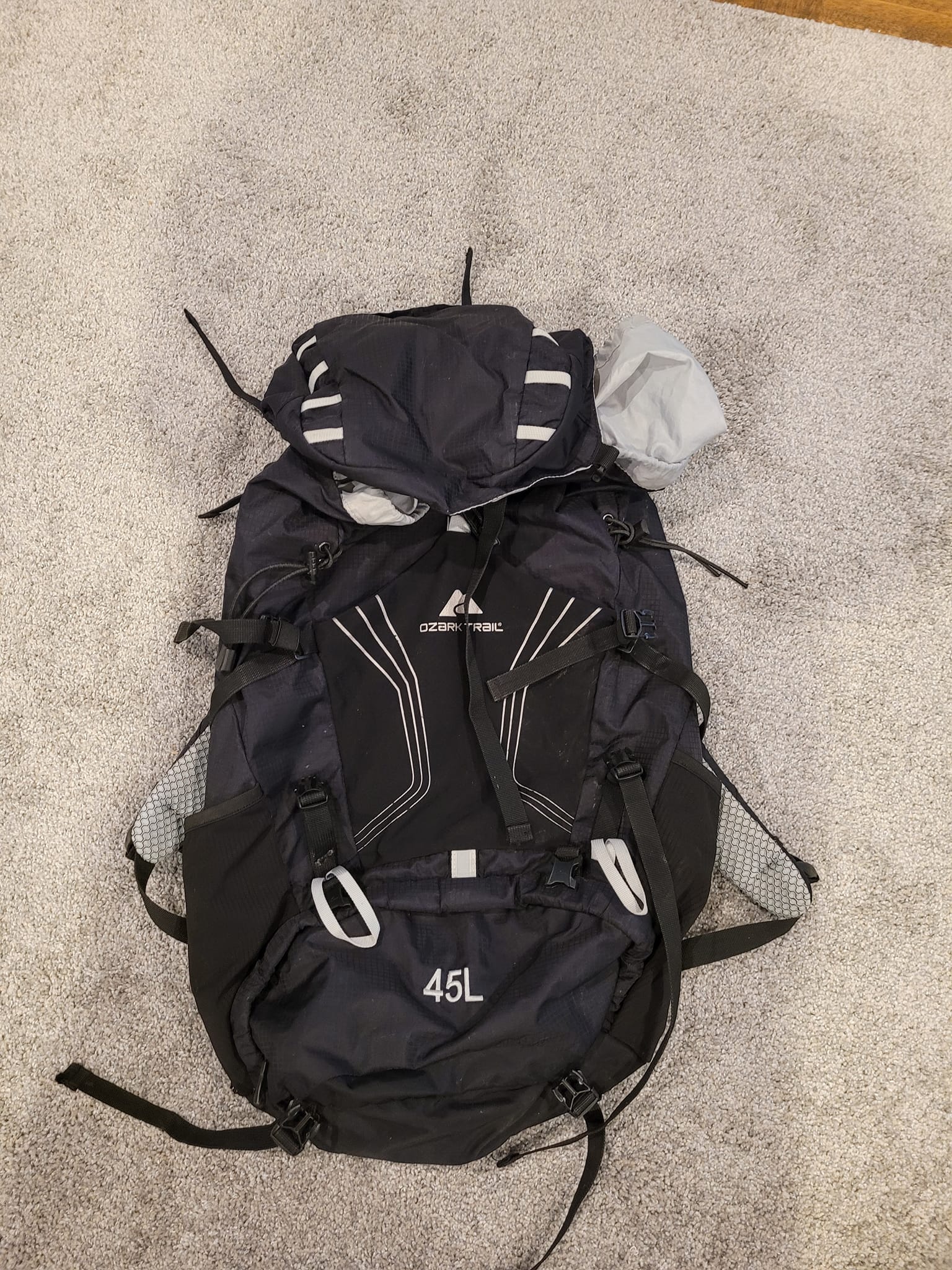 best boy scout hiking backpack Teton 65L Backpacks  Teton Gear What backpack is recommended for