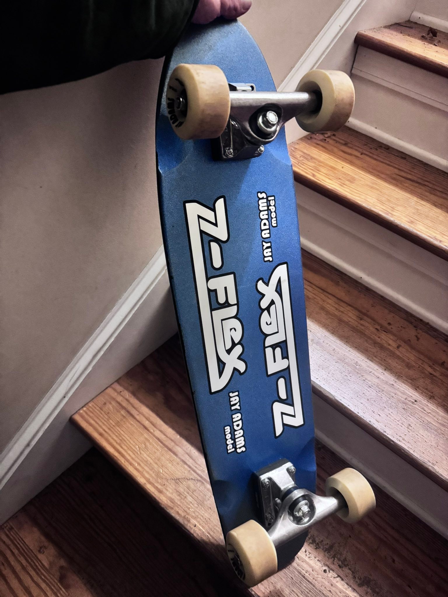 Jay Adams Z Flex skateboard for sale