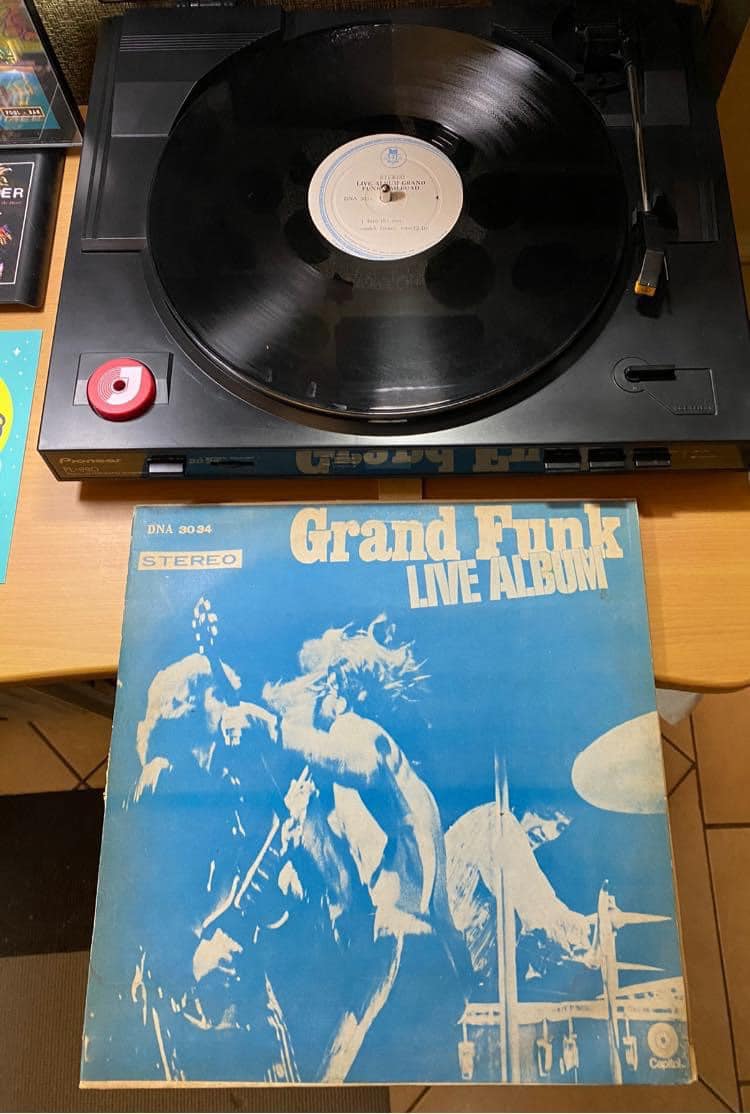 Craig Ruhnke's True Love and Just Like The Old Times albums