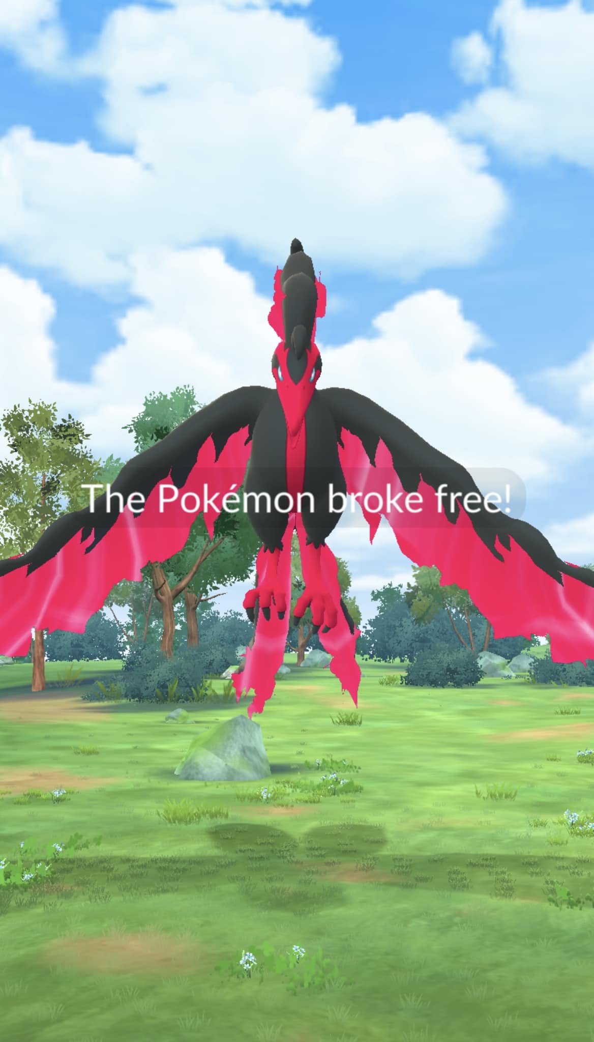 They made a Trump Pokemon!!! 😆 1:49 in 5GUC860% 自60% 5GUC cp1297