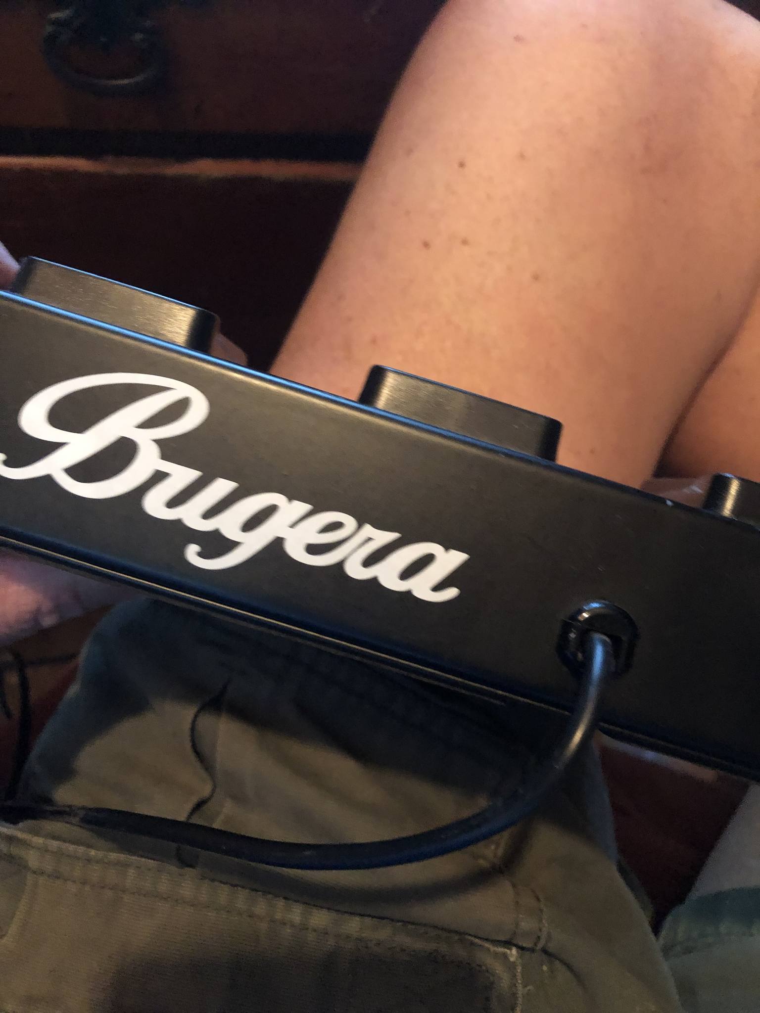 Brand new Bugera FSB104 for sale