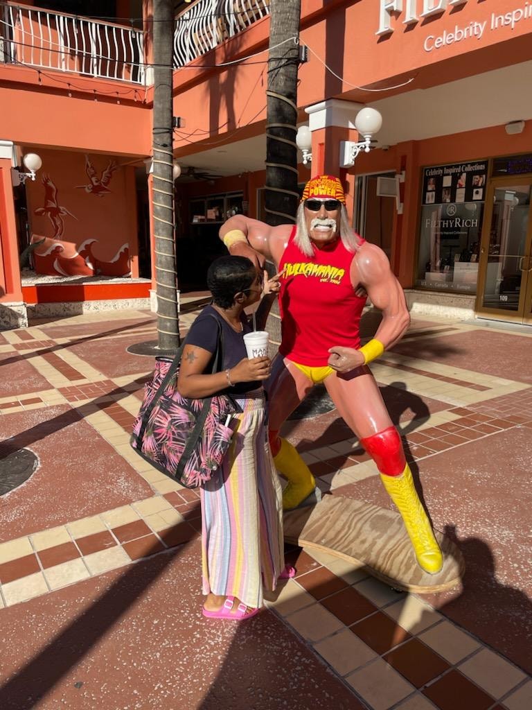 hogan's beach dress code Hulk Shop Will Remain Open soft-girl