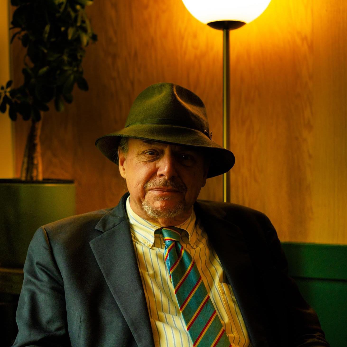 “Fall In”, one of Mike Mattison’s tunes from I Am The Moon. | Keith Sharp