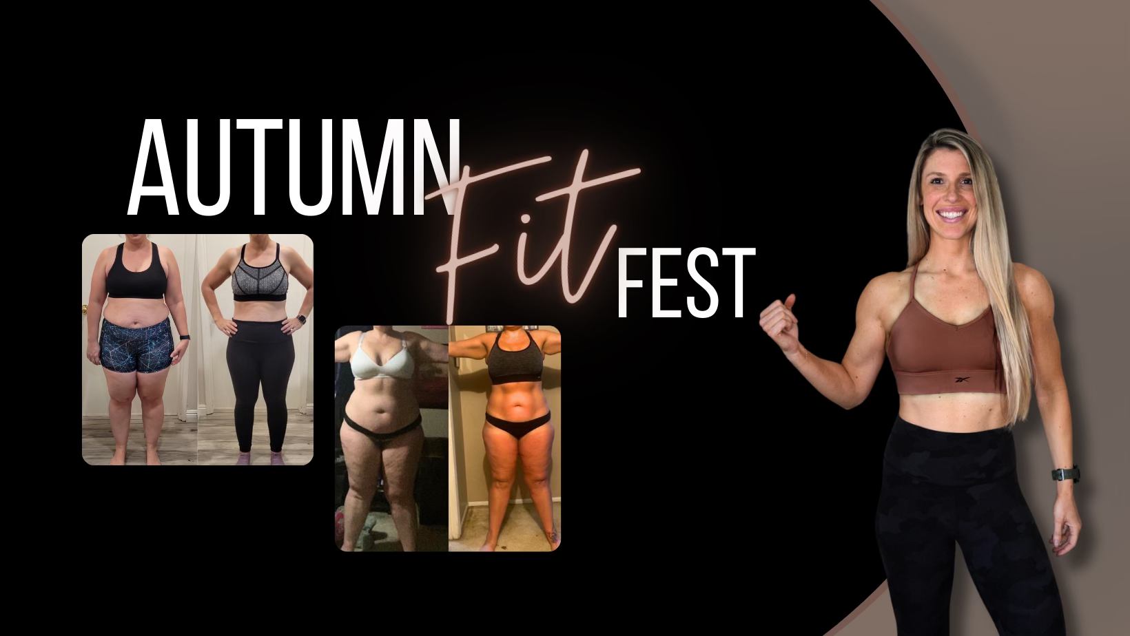 Autumn Fit Fest | Facebook