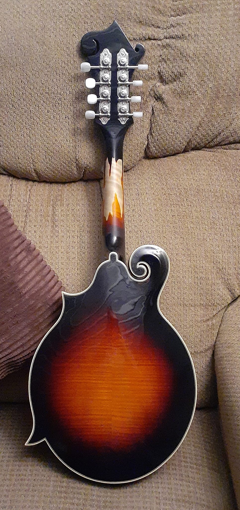Opinions on Dearmond mandolin pickup model 500?