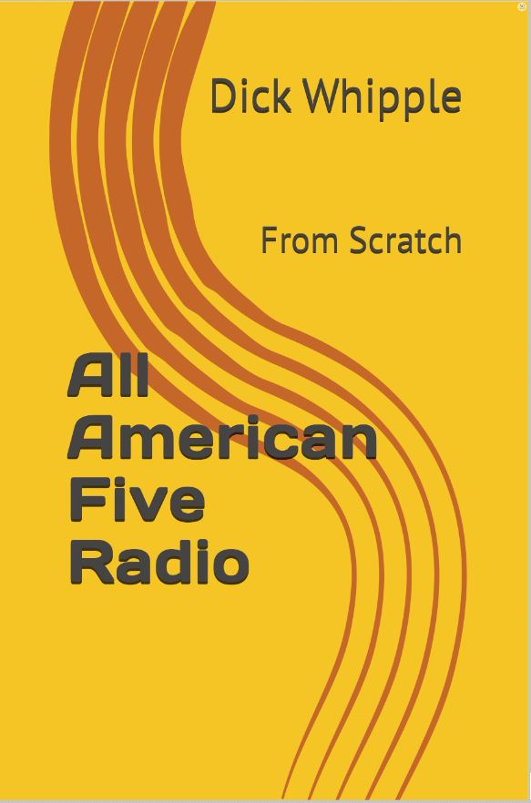 Best book for novice radio restorer/repairer?