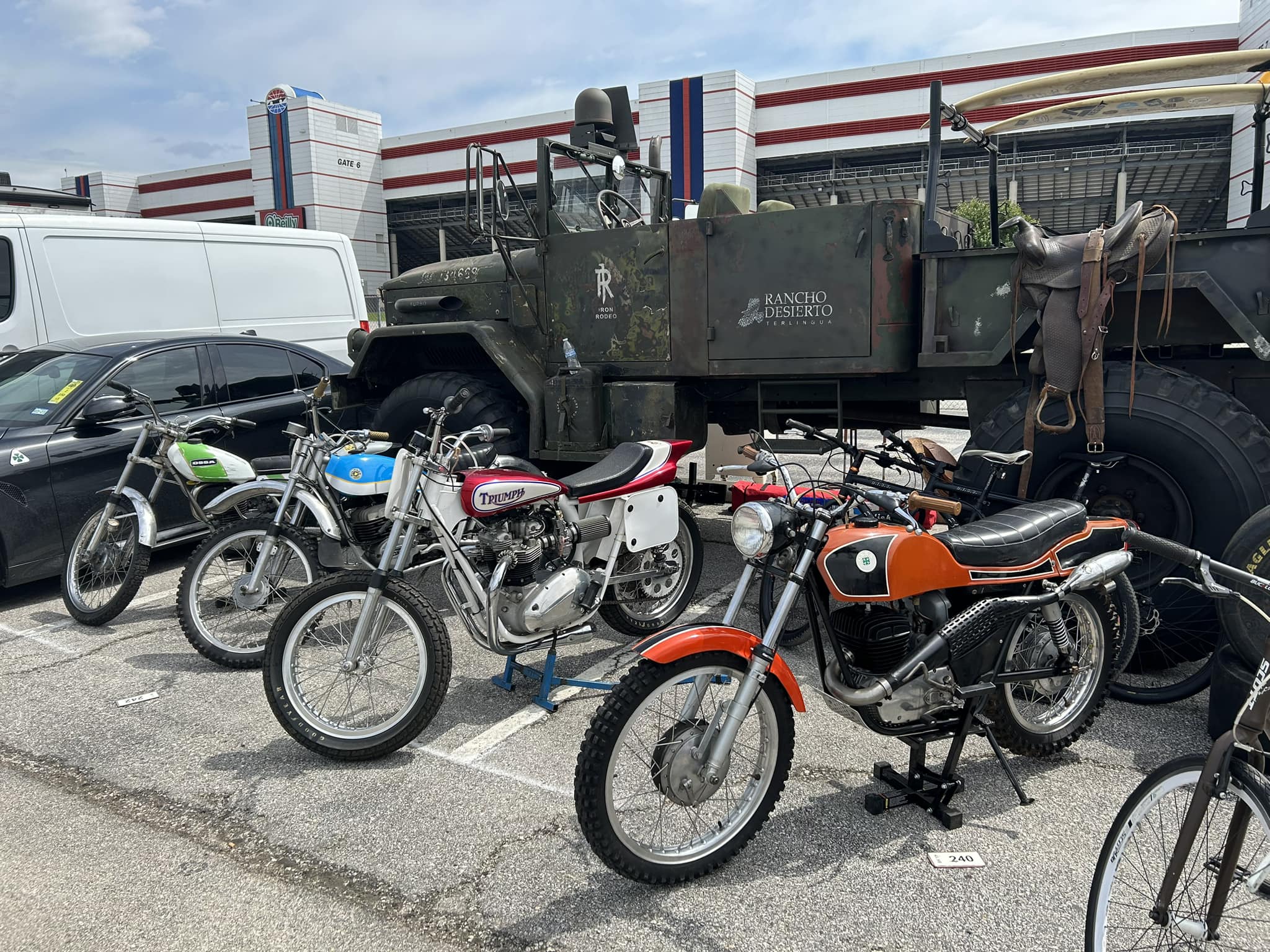 DFW / Texas Motorcycles for sale / trade | Facebook
