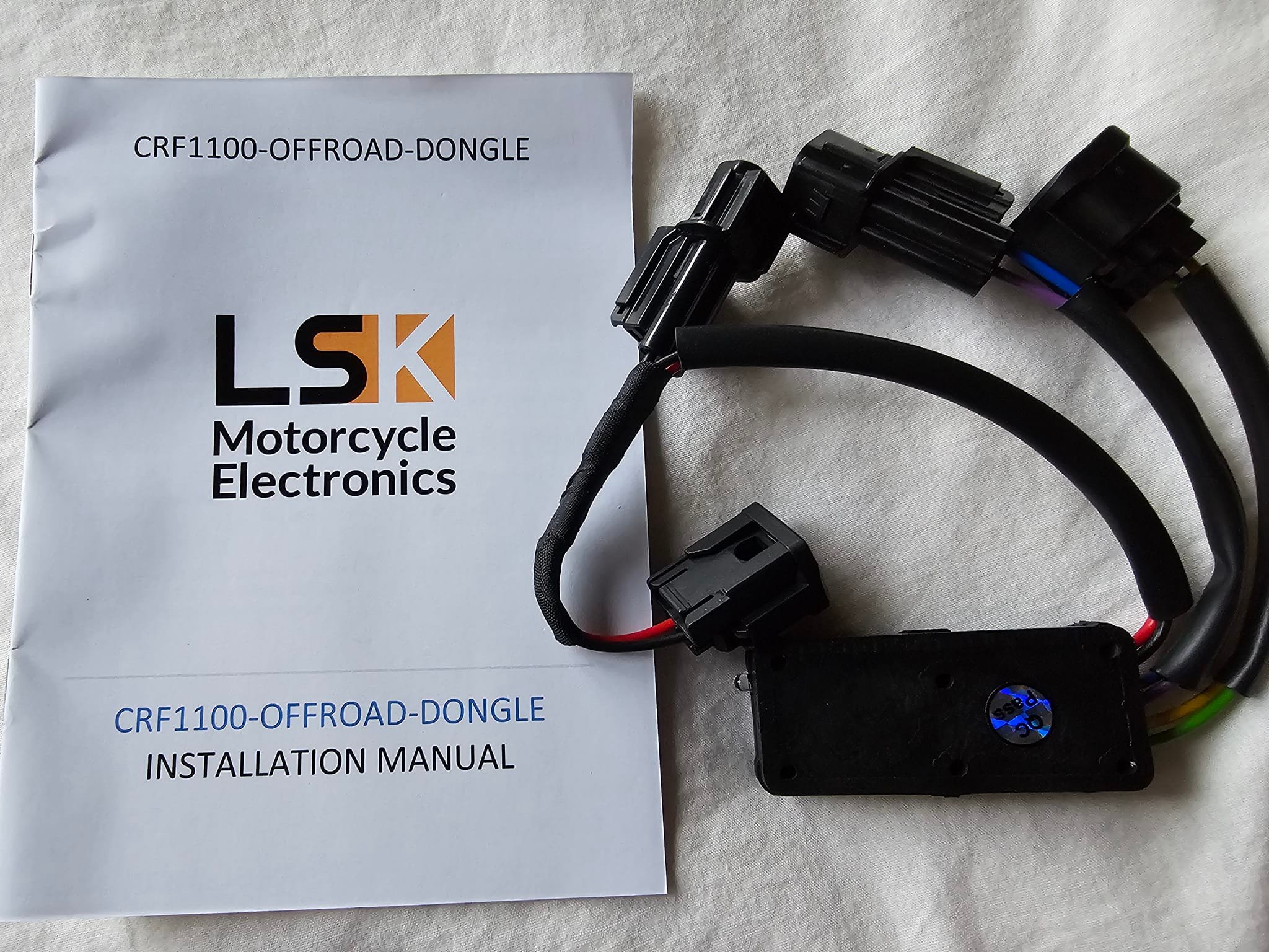 LSK Electronics 