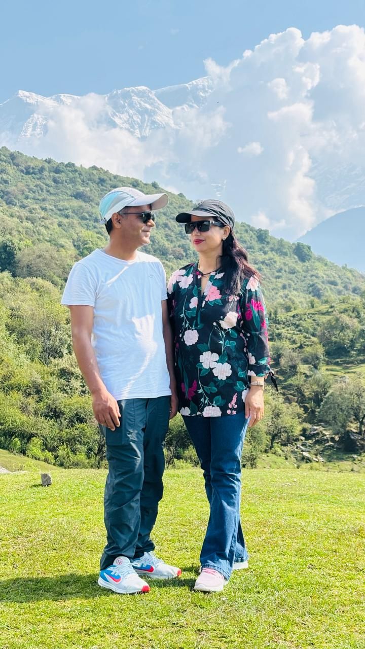 Prem Raj Poudel