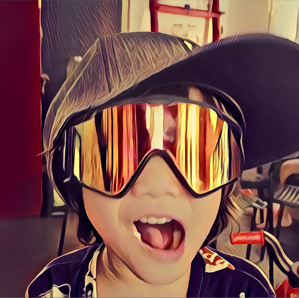 Hello mic test🤪😁 | Xoseph Joe-Diet