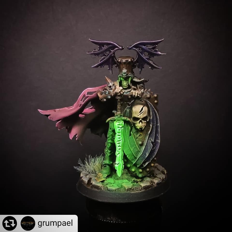 The second new 2026 store anniversay model is Korthrain, the