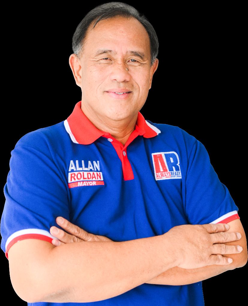 MAYOR ALLAN AR ROLDAN(ALWAYS READY) SUPPORTERS | Facebook