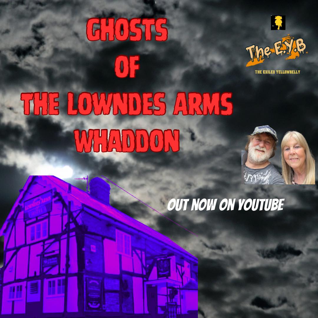The E.Y.B ( the exiled... - Murder at bedtime with Lyndon | Facebook