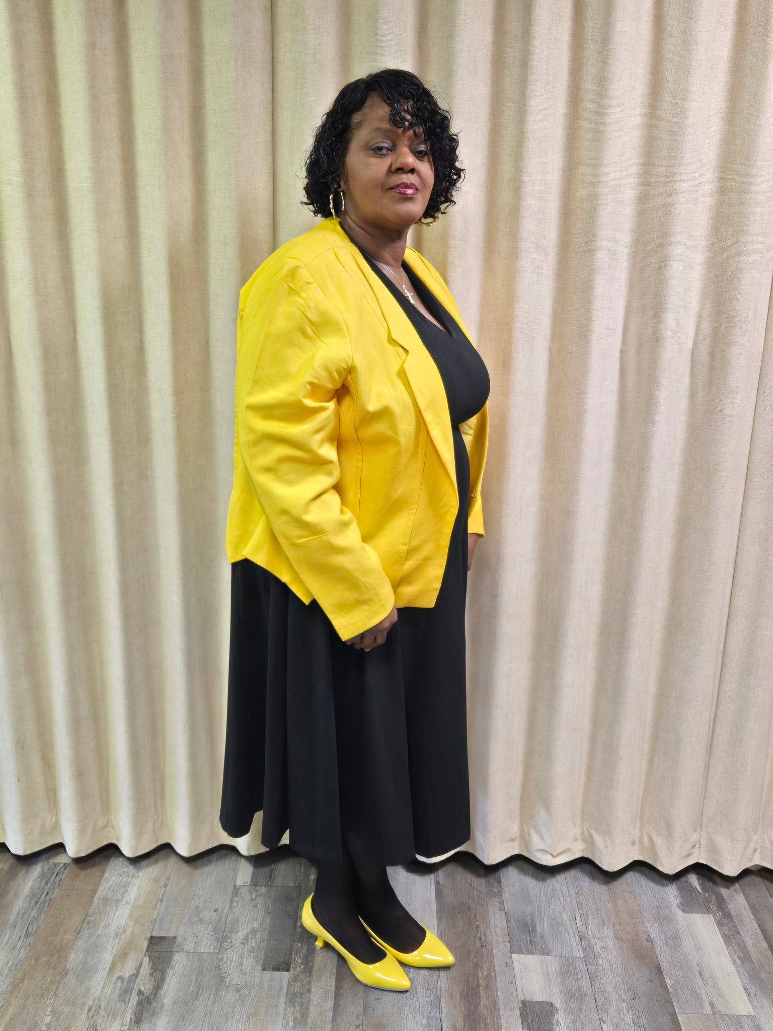 Ruby Gordon-Jackson