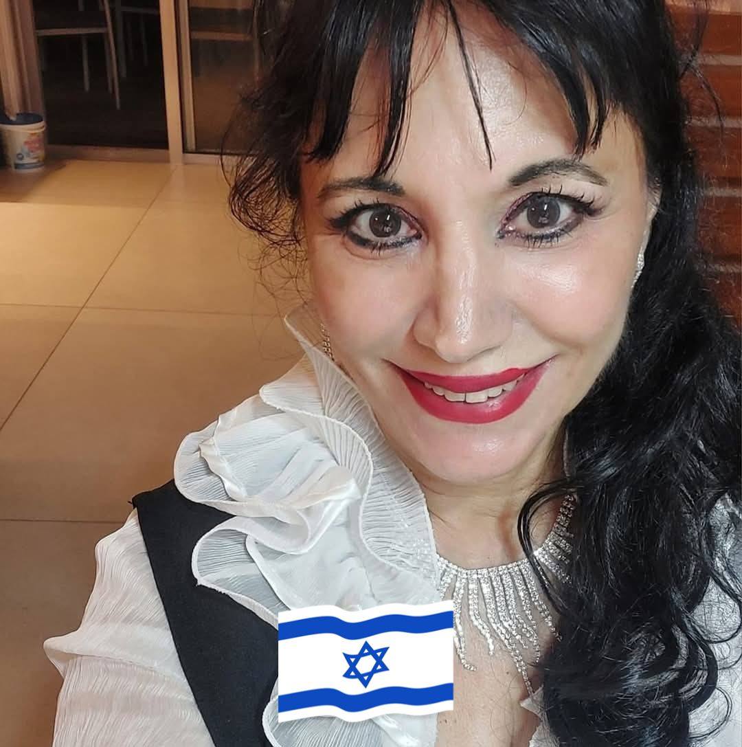 רותי בקריות