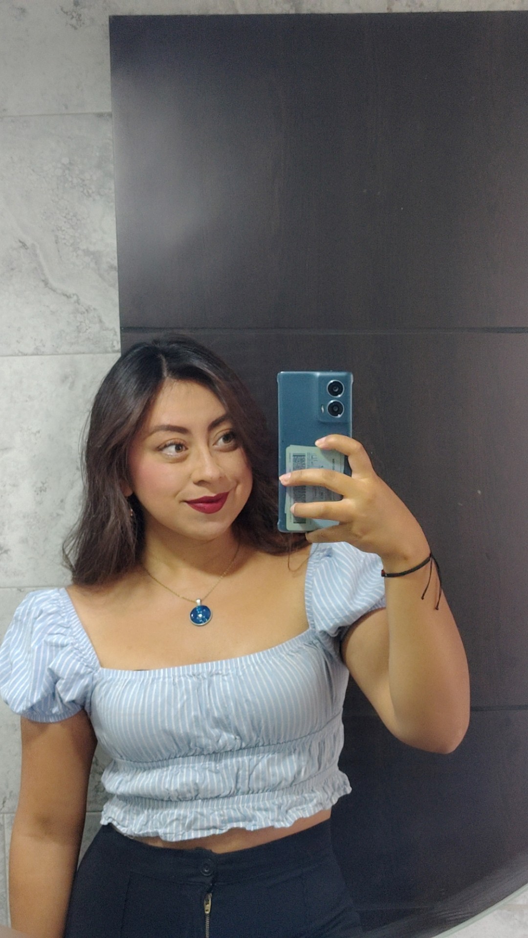 Stefany Romero Ostios