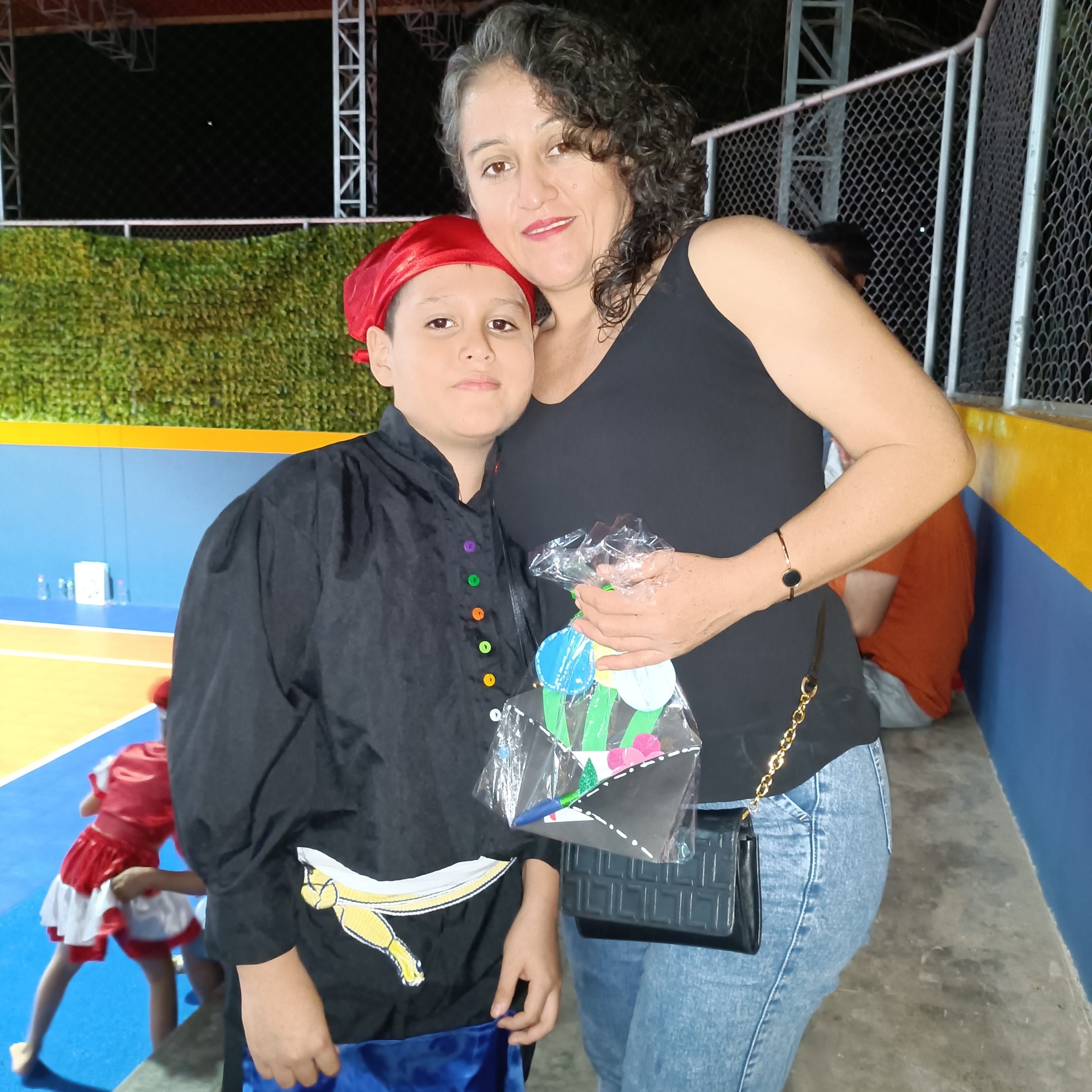 Luis Miranda Rios
