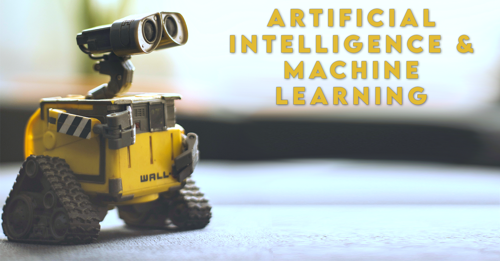 Artificial Intelligence & Machine Learning | Facebook