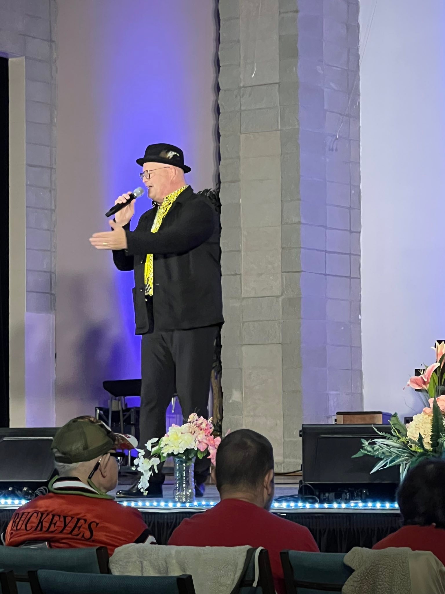 James Fader Ministries