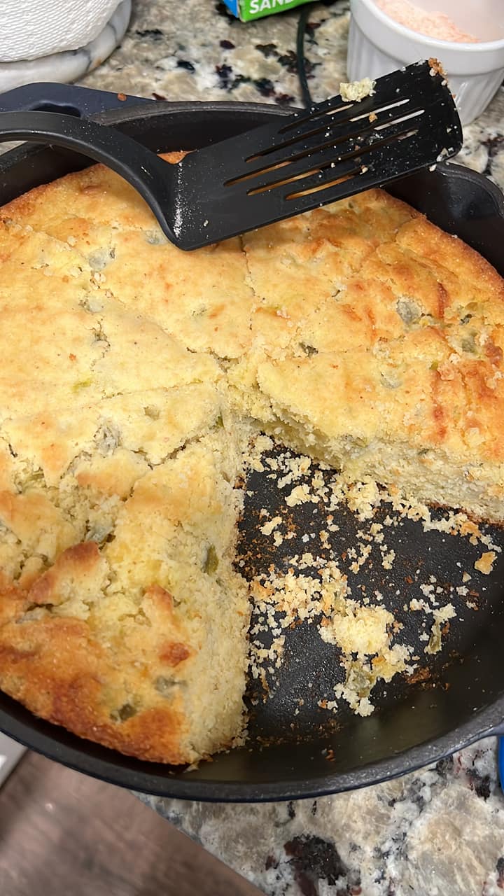 green chile cornbread dressing Can make good dressing? girls dresses