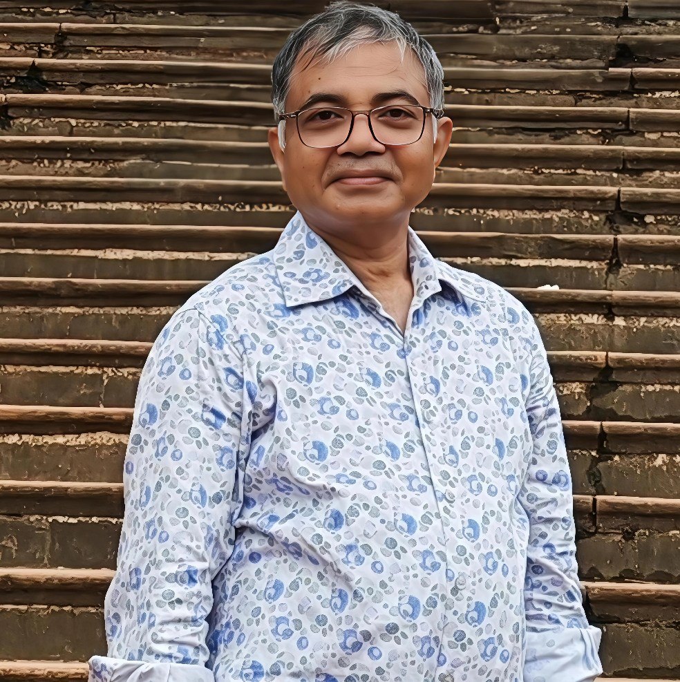 Tapan Kumar Fouzder