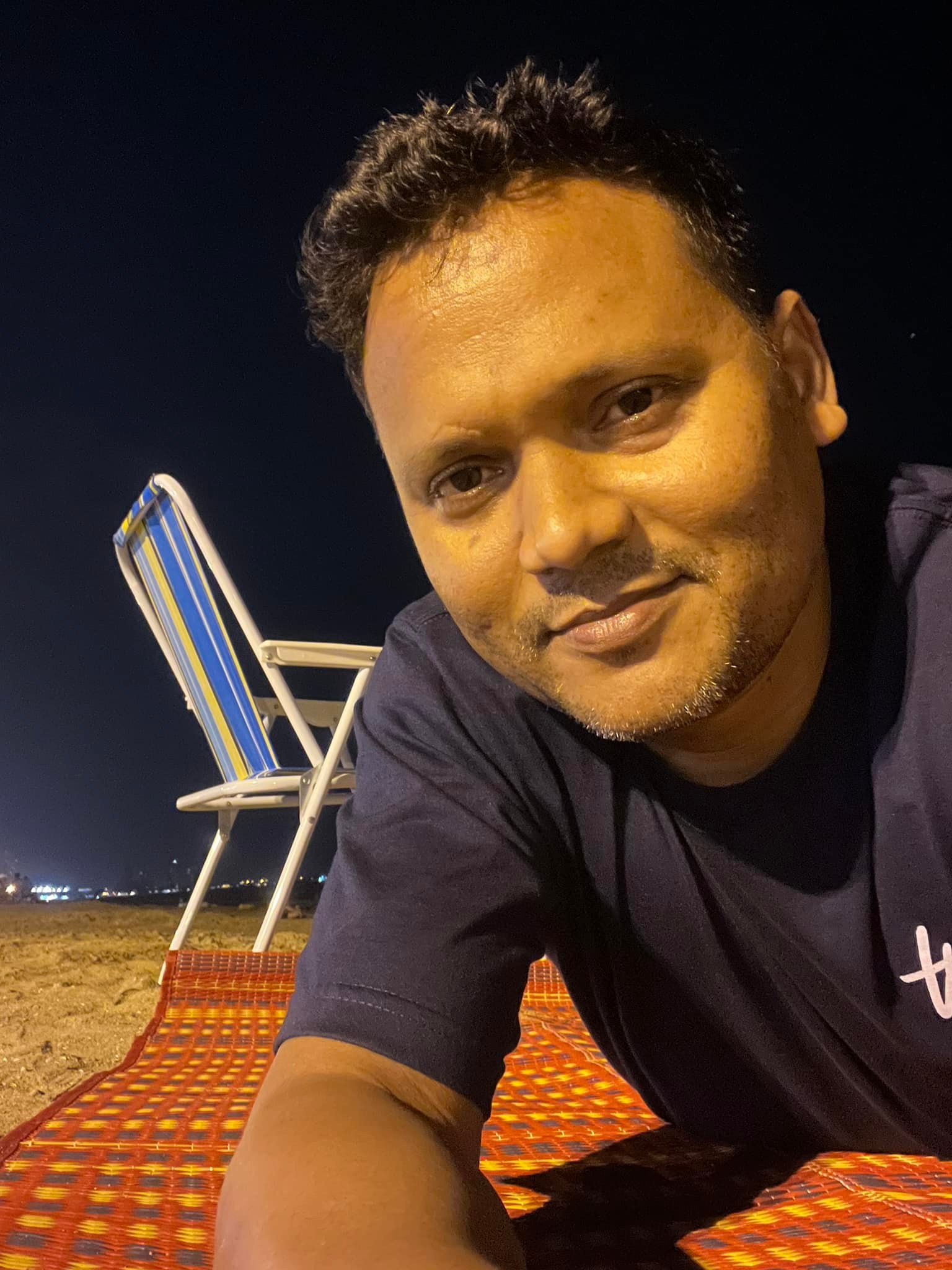 Sheikh Md Rofiq Islam
