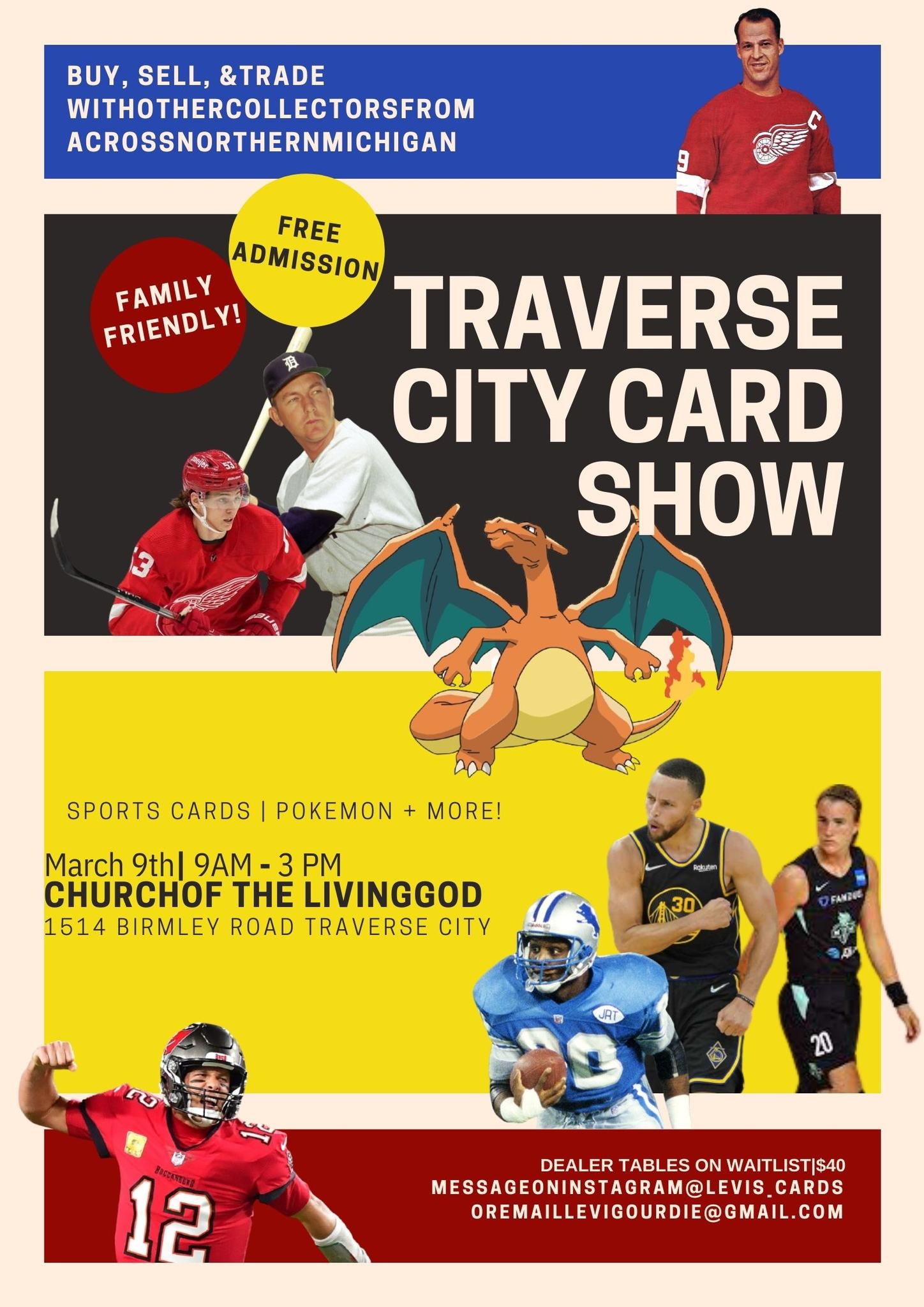 pokemon cards traverse city TCG: Scarlet & Violet - Paldea Evolved (Those Prize cards remain face up for the rest of the game.) You may play as many Item cards as you like during your turn (before your attack) Traverse City Card Show |