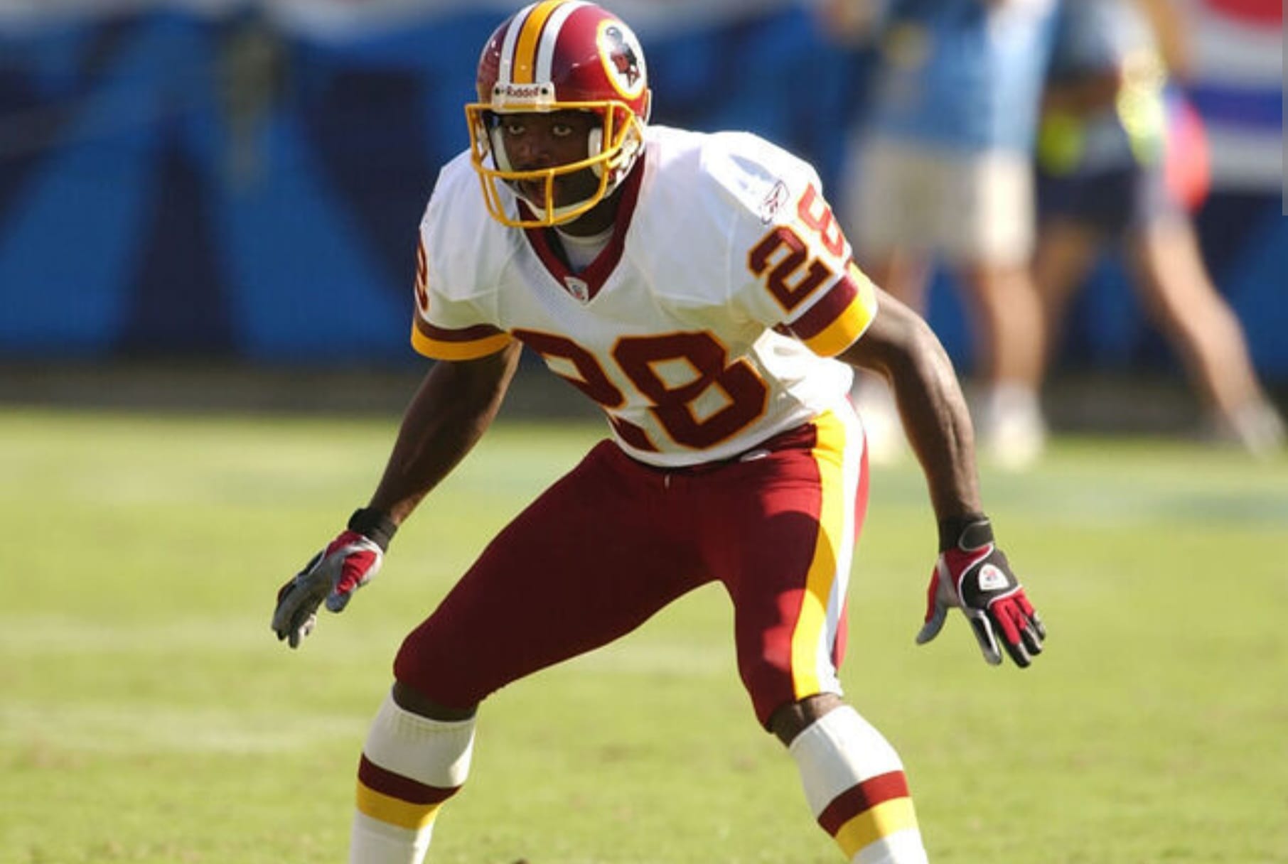 Darrell Green
