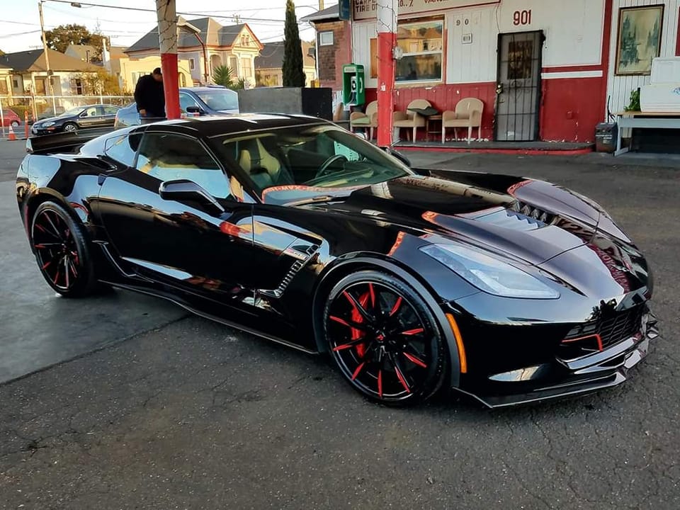 Z06, Z07 package