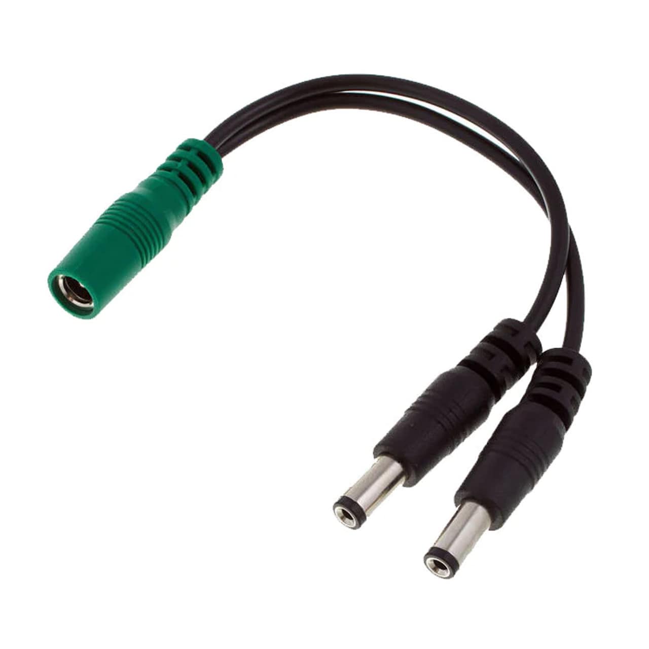 Mxr 10 band eq power supply issues with voltage doubler cable