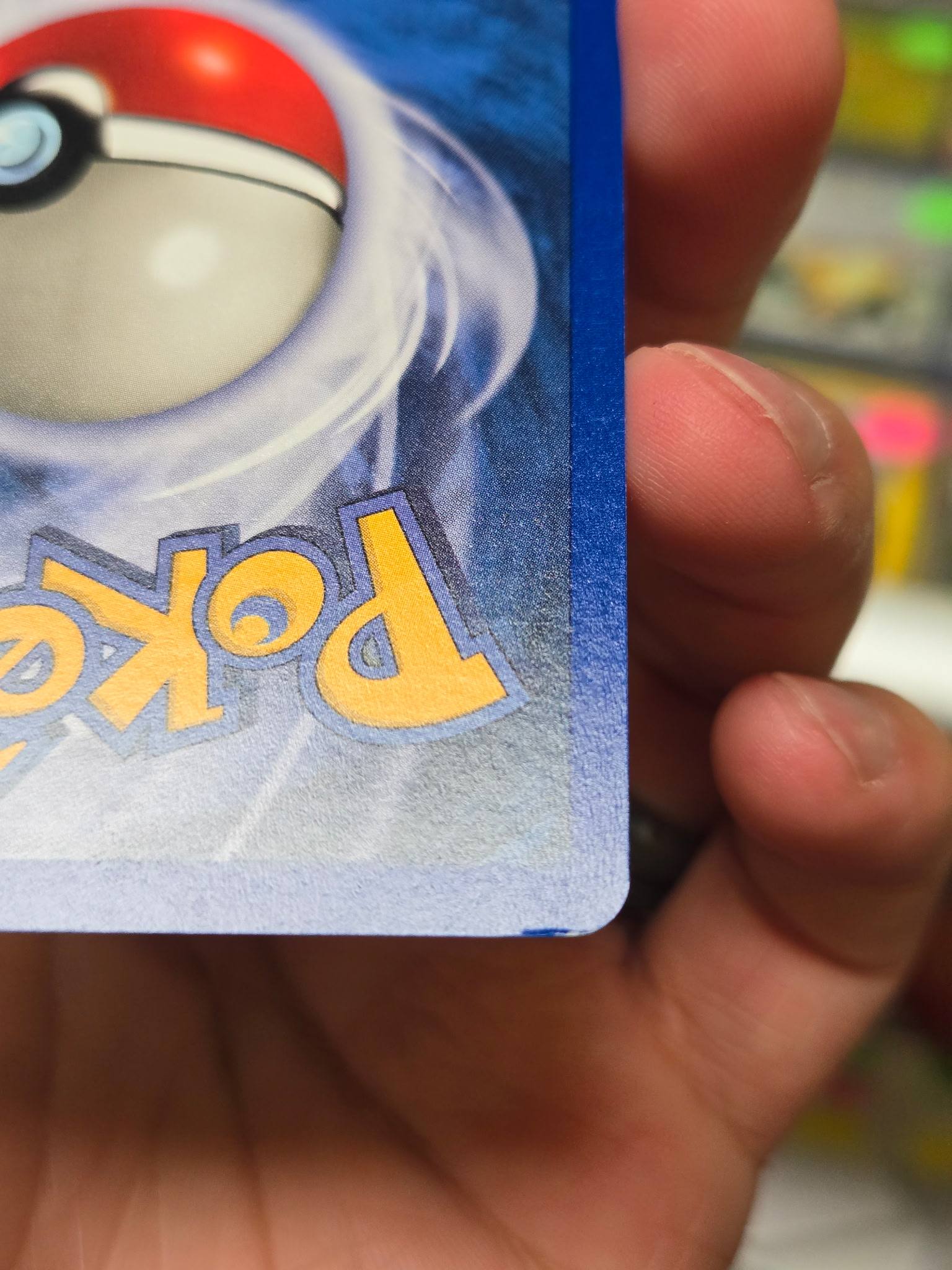 pokemon card repair near me Dent & Crease Reduction Service – Dugz Cards TCG Repair! No. 1 TCG