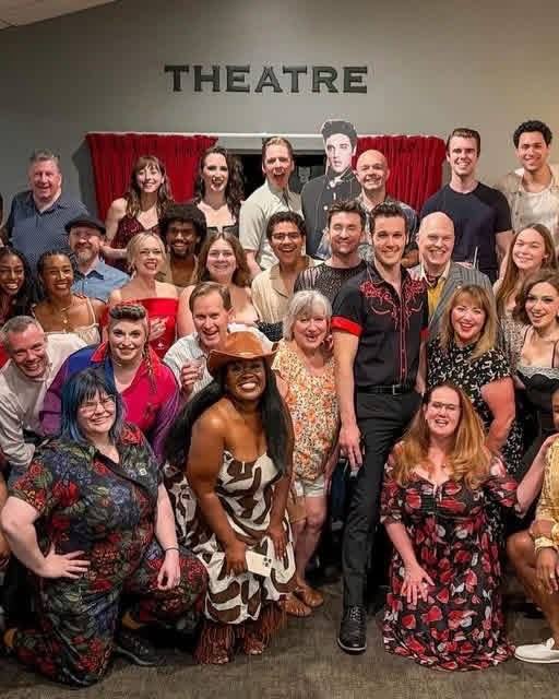 dress code for derby dinner playhouse (@derbydinner) - Mentions Shoe Size:US8/UK7/EU41 contempo00374924 Tickets derbydinner All The Details On