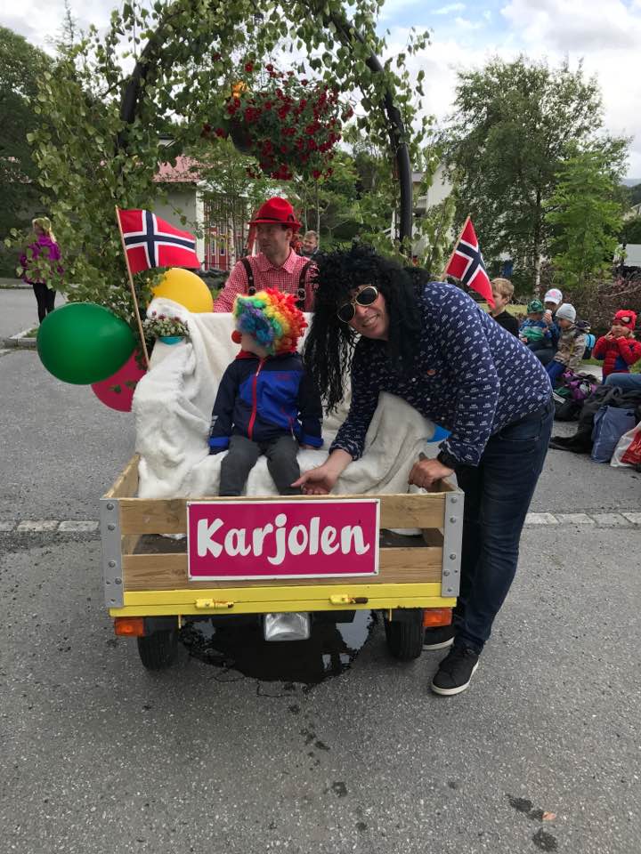 Bjartmar Andreas Rekdal